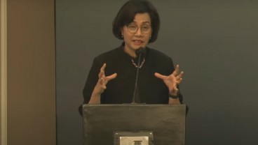 Resesi Global, Sri Mulyani: Indonesia Harus Optimistis, tapi Waspada!