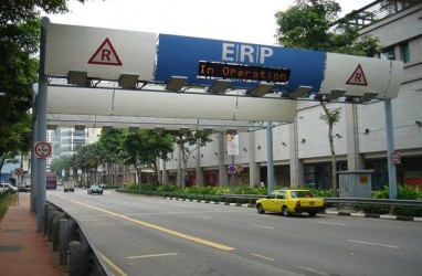ERP Potensi Tambah Pendapatan Jakarta Lebih Dari Rp30 Miliar