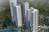 Emiten Grup Mayapada (MPRO) Habiskan Dana IPO Rp97,56 Miliar untuk Proyek Apartemen