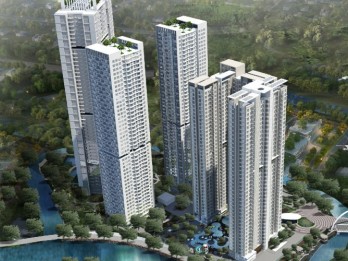 Emiten Grup Mayapada (MPRO) Habiskan Dana IPO Rp97,56 Miliar untuk Proyek Apartemen