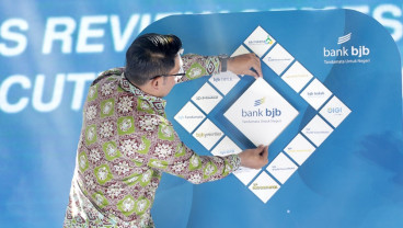 Ridwan Kamil Minta Komposisi Kredit Bank BJB (BJBR) ke UMKM Naik 20 Persen