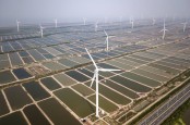 Ironi! Perubahan Iklim Selamatkan Eropa dari Krisis Energi