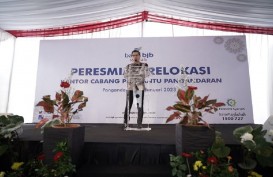 BJB Syariah Akselerasi Layanan di Pangandaran