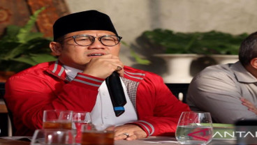 Menakar Peluang Cak Imin Maju di Pilpres 2024