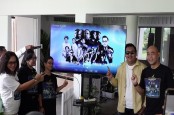 The Royale Krakatau Music Fest 2023 Hadirkan Padi hingga D'Massiv
