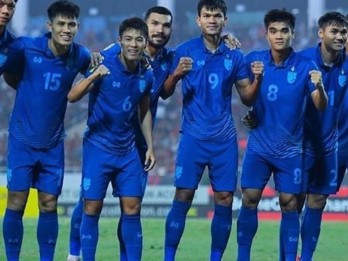 Bekuk Vietnam, Thailand Juara Piala AFF 2022
