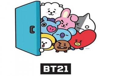 Pemegang Lisensi BT21 (MMIX) Siap Ekspansi ke Pasar Global