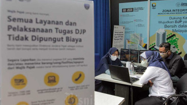 Wahai PNS, Lengkapi Dokumen Ini untuk Lapor Pajak