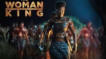 Daftar Lengkap Pemenang AAFCA Awards 2023, The Woman King Film Terbaik