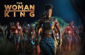 Daftar Lengkap Pemenang AAFCA Awards 2023, The Woman King Film Terbaik