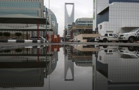 Arab Saudi Yakin Bisa Datangkan Lebih Banyak Investor Asing Tahun Ini