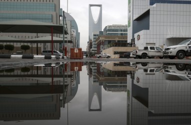 Arab Saudi Yakin Bisa Datangkan Lebih Banyak Investor Asing Tahun Ini
