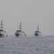 Hadang Armada Monster China Pakai Kapal Perang, TNI AL Langsung Jadi Perhatian Dunia
