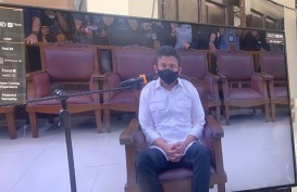 Menanti Tuntutan Hukuman Ferdy Sambo setelah Kuat Ma'ruf Resmi Diganjar Penjara 8 Tahun
