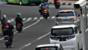 Jadi Polemik, Dishub DKI Jelaskan Alasan Penerapan Jalan Berbayar ERP