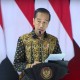 Jokowi: Realisasi Investasi 2022 Capai Rp1.207 Triliun