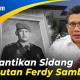 Keluarga Yosua Berharap Ferdy Sambo Dituntut Hukuman Mati