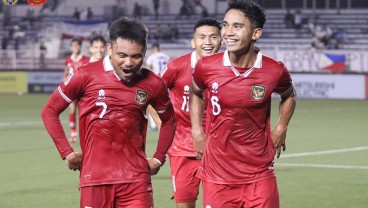 Daftar Peraih Penghargaan Piala AFF 2022: Marselino Ferdinan Sabet Gelar
