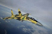 7 Tahun di-PHP Indonesia, Rusia Full Senyum Su-35 Diborong Iran