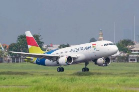Citilink dan Pelita Air Kolaborasi Soal Irregularity…