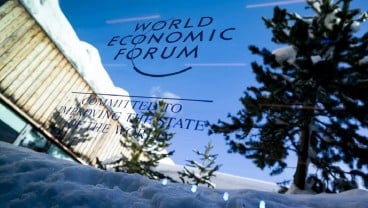 WEF 2023 Davos: BKPM Buka Pavilion Indonesia, Tawarkan Proyek IKN