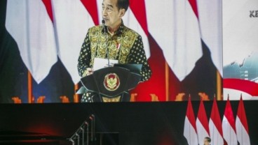 Pidato Lengkap Jokowi di Acara Rakornas Kepala Daerah dan Forkopimda 2023