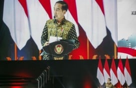 Jokowi Minta Kepala Daerah Turunkan Angka Kemiskinan Ekstrem 0 Persen pada 2024