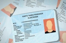 Lebih dari 2.000 Orang di Kabupaten Cirebon Sudah Memiliki KTP Digital