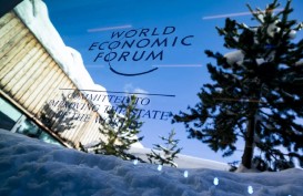 2.700 Pemimpin Dunia Hadiri World Economic Forum 2023 di Davos