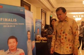 Citi Indonesia Prediksi Kredit dan Aset Perbankan…