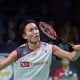 Hasil India Open 2023, Kento Momota Kalah di Babak Pertama