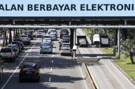 Rencana Jalan Berbayar ERP Bikin Pengguna Harap-Harap…