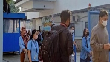 PHK di Banten Tertinggi, Produsen Reebok hingga Adidas Kibarkan Bendera Putih
