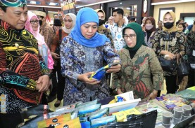 Khofifah Prokesra Fasilitas Bunga 3 Persen Mampu Geliatkan…