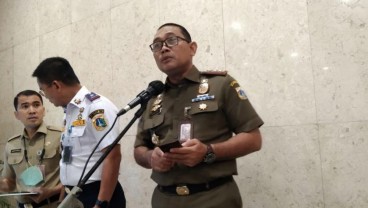 Beli Kendaraan Listrik Dinas, Satpol PP DKI Siapkan Anggaran Rp11,4 Miliar