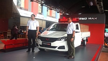 Resmi Diluncurkan Hari Ini, Wuling Formo Max Dibanderol Rp162 Juta