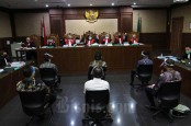 Kejaksaan Agung Terus Akumulasi Saham MYRX Kendati Berpotensi Delisting
