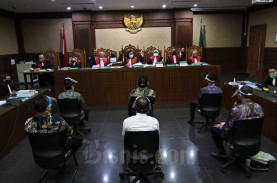 Kejaksaan Agung Terus Akumulasi Saham MYRX Kendati…