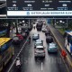 Pengendara Ojol Akan Demo, Tolak Kebijakan Jalan Berbayar ERP di Jakarta