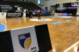 Hasil IBL 2023: Tampil Cemerlang, Pelita Jaya Bakrie…