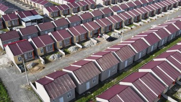 PBG di Riau Lancar, Realisasi Rumah Bersubsidi Capai 7.622 Unit