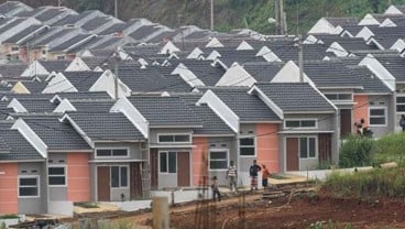 Kisi-kisi Sektor Properti 2023 dari Rapor Marketing Sales CTRA dan SMRA