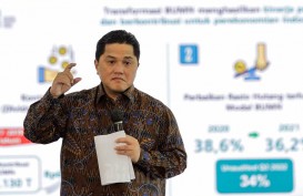 Apakah Erick Thohir Masih Bisa Jadi Menteri jika Terpilih sebagai Ketum PSSI?