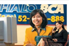 Investor Kakap Ramai-ramai Serok Saham BCA (BBCA)