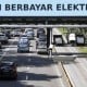 Jalan Berbayar Elektronik : DPRD DKI Usul Pemprov DKI Kelola ERP