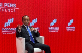 Fantastis! RI Bisa Dapat Potensi Investasi Penghiliran Rp8.280 Triliun!