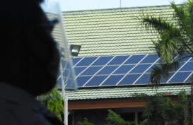 Revisi Aturan PLTS Atap, Penjualan ATW Solar Berpotensi Terimbas