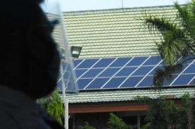 Revisi Aturan PLTS Atap, Penjualan ATW Solar Berpotensi…