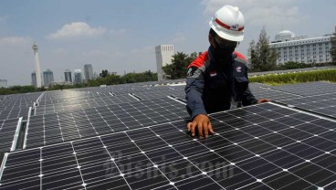 Tertarik Gunakan Panel Surya, ATW Solar Tawarkan Skema Cicilan