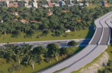 Ditender Ulang, Penyelesaian Proyek Tol Getaci Bakal Molor?